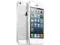 iPhone 5 16GB Silver komplet + duzo super etui