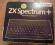 ZX Spectrum+ Sprawne w kartoniku