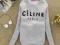 Cieplutka Bluza damska Uniwersalna CELINE PARIS
