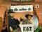 PAT GARRETT I BILLY KID - (James Coburn) - W2- 4