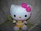 98/L HELLO KITTY MASKOTKA 24 CM