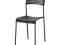 * IKEA* ADDE krzesło wys. 77 cm do jadalni