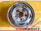 FORD TRANSIT @ FELGA STALOWA 15'' 5,5JX15X60