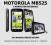 MOTOROLA DEFY MB525 /WIFI GPS 5MPX menuPL GW24wPL