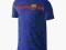 Koszulka bawełniana NIKE FC BARCELONA size 158-170