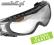 GT GOGLE OKULARY NARCIARSKIE SNOWBOARD NARTY