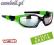 W1030 GOGLE OKULARY NARCIARSKIE SNOWBOARD NARTY