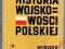 Historia wojskowowści polskiej Wybrane zagadnienia