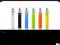 LIME bateria R e-papieros elektroniczny 510 NOWOŚĆ