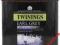 Twinings Earl Grey Loose 500g - Herbata Luz Puszka
