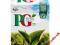 PG Tips Piramidki - 160 's 500g - Herbata Czarna
