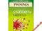 Twinings Green - Żurawina - 20's - Zielona