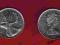 25 CENTS 1987 rok / KANADA /  N1-049 /0214/