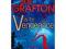 V is for Vengeance Sue Grafton NOWA!