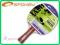 RAKIETKA SPOKEY TENIS STOŁOWY SMASH 2* PING-PONG