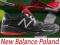 Buty New Balance Do Tenisa MC996BK r 41,5 (8)