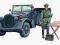 ITALERI Kfz. 15 Horch 1/35