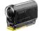 KAMERA SONY ACTION CAM HDR-AS20 WODOODPORNA WIFI