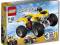 LEGO Creator Quad