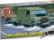 ! Land Rover (twardy dach) 1:76 Airfix A02324 !