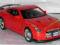 NISSAN GT-R MODEL METAL DŹWIĘK ŚWIATŁO 1:32 CZERWO