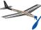 REVELL Balsa Soarer Glider