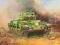 ZVEZDA British Infantry Tank Matilda II 1/100