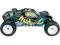 Truggy Hyde 2WD, TR02, RTR, 2.4GHz, 1:10, Team C