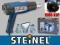 STEINEL HL1910E opalarka elektryczna 3dysze waliza