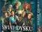 Świat Dysku - Wiedźmy (Terry Pratchett) - KRK