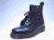 DR MARTENS 13837001 BUTY GLANY EU 39 UK 6 * BLACK!