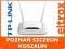 TP-LINK TL-WR843ND 300MBPS ROUTER 28 MIAST 1345