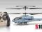 HELIKOPTER WOJSKOWY SYMA 108G COBRA 3 CH