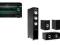 ONKYO TX-NR525 + BD-SP309 + ENERGY CF-50 HCS5