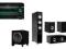 ONKYO TX-NR525 + BD-SP309 + ENERGY CF-50 + ESW-10