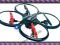 X-DRONE H07NC 4CH - QUADCOPTER Z KAMERĄ- NOWOŚĆ