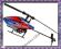 WASP NANO  CPX 2.4GHz Flybarless - HELIKOPTER RC