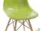 Krzesło jak EAMES oliwkowe MIA home passion