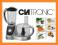 ROBOT KUCHENNY CLATRONIC SZATKOWNICA BLENDER