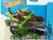 HOT WHEELS Dragon Blaster 1:64 NOWY 2014