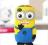 iPod Touch 4 Minionki 2 Despicable Me 2 etui (2o)