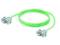 KABEL IP RJ45 67 V 06 PLASTIKOWA PRZYSTAWKA