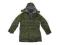 Czeska Parka M 85, oliv nowy Roz/164/88