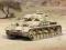 Italeri 6514 Pz. Kpfw. IV Ausf. F1/F2 early G (1:3