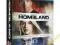 HOMELAND (COMPLETE SEASONS 1-3) (9 BLU RAY) 2014