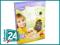 Tablica magnetyczna - 2w1 - Kubuś Puchatek -