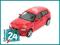 Samochód - BMW 120i - auta Welly 1:34