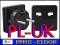 Przejściówka Adapter PL wtyk Anglia UK 06109