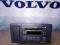 Radio HU- 803 Volvo V70 ,S60 2000-2003r. Grafitowe