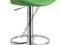 Krzesło barowe C300 hoker krokus kuchnia zielony